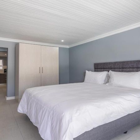 Inkantu Self-Catering Apartments Cape Town Exterior foto