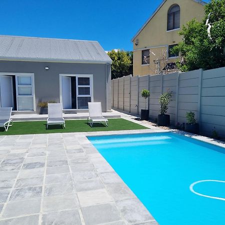 Inkantu Self-Catering Apartments Cape Town Exterior foto