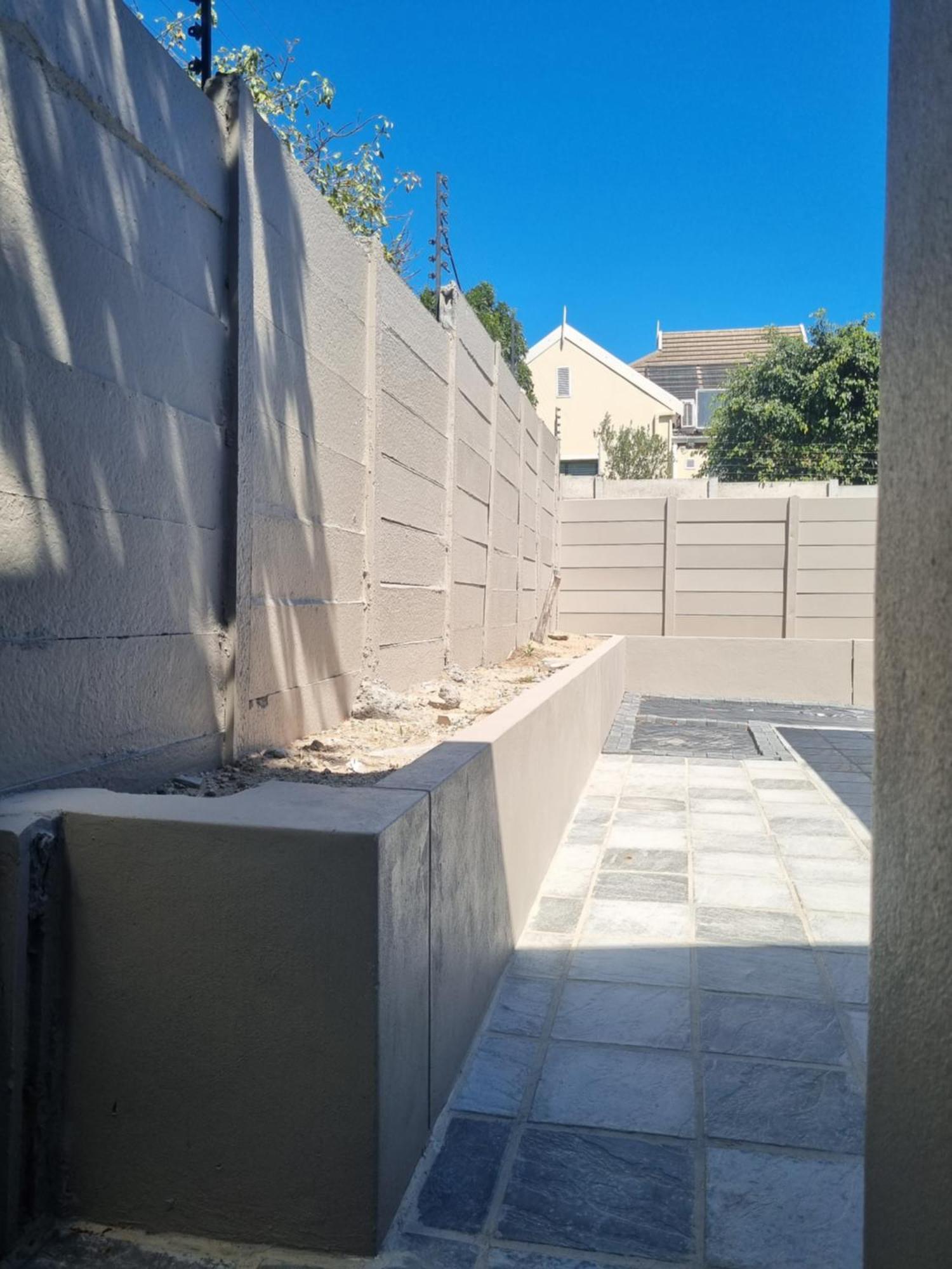Inkantu Self-Catering Apartments Cape Town Exterior foto