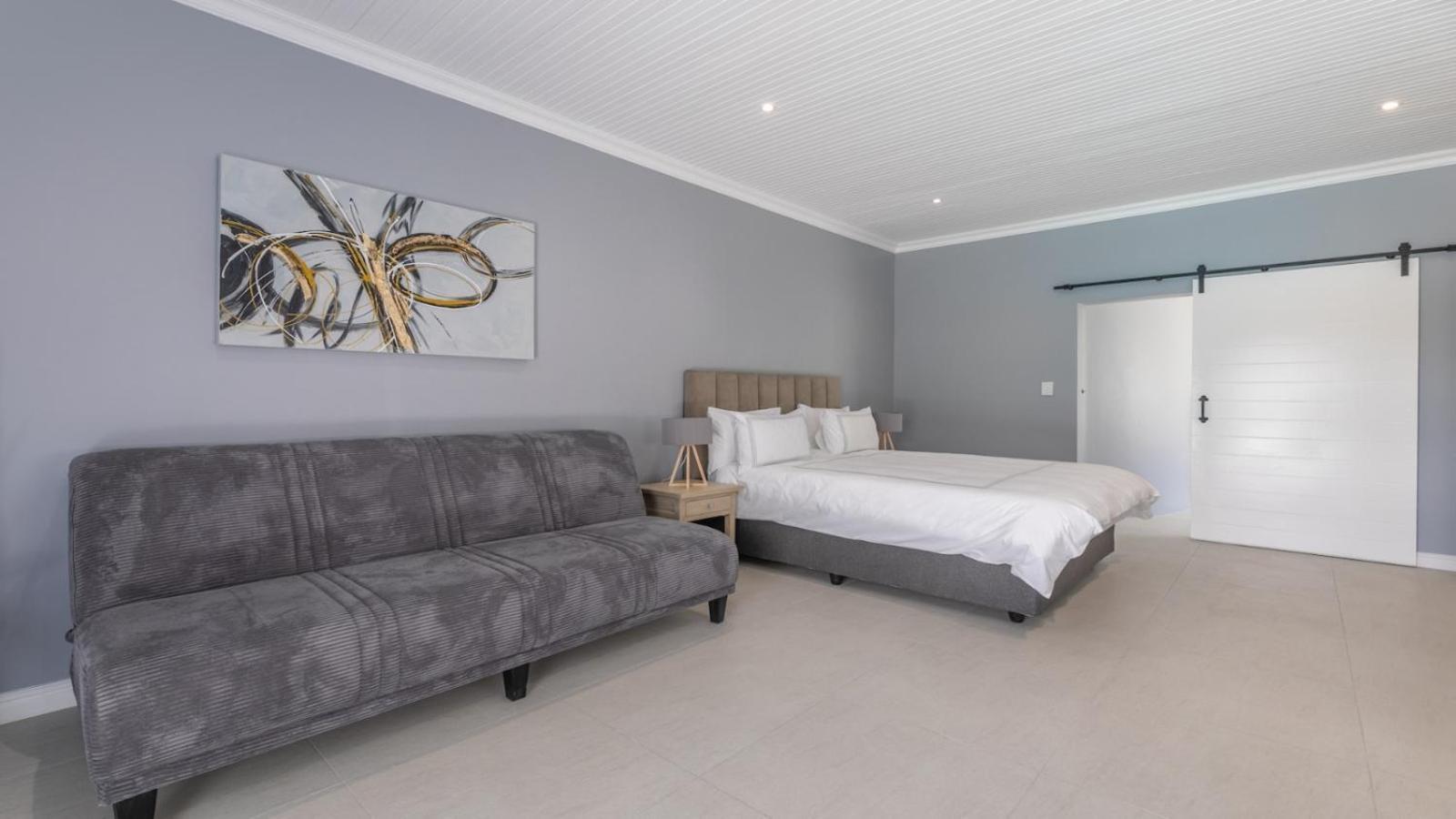 Inkantu Self-Catering Apartments Cape Town Exterior foto