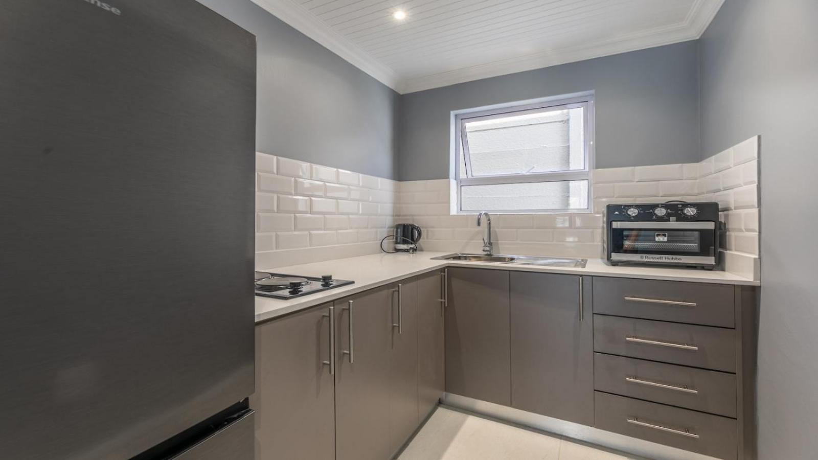 Inkantu Self-Catering Apartments Cape Town Exterior foto