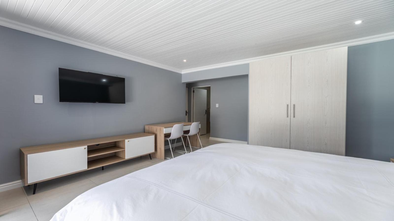 Inkantu Self-Catering Apartments Cape Town Exterior foto