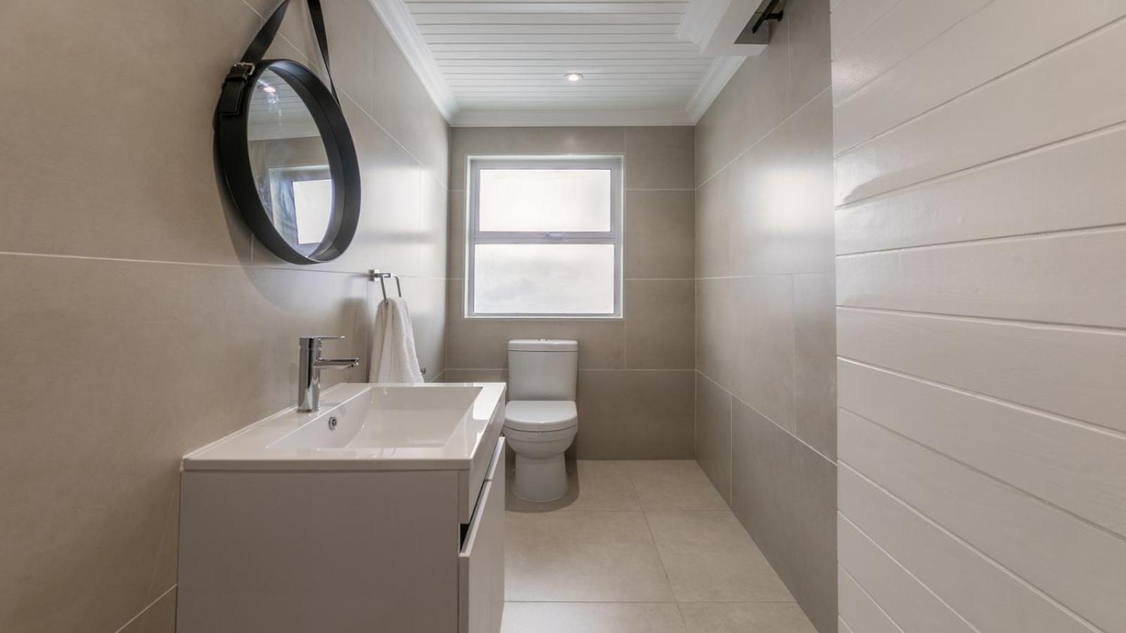 Inkantu Self-Catering Apartments Cape Town Exterior foto