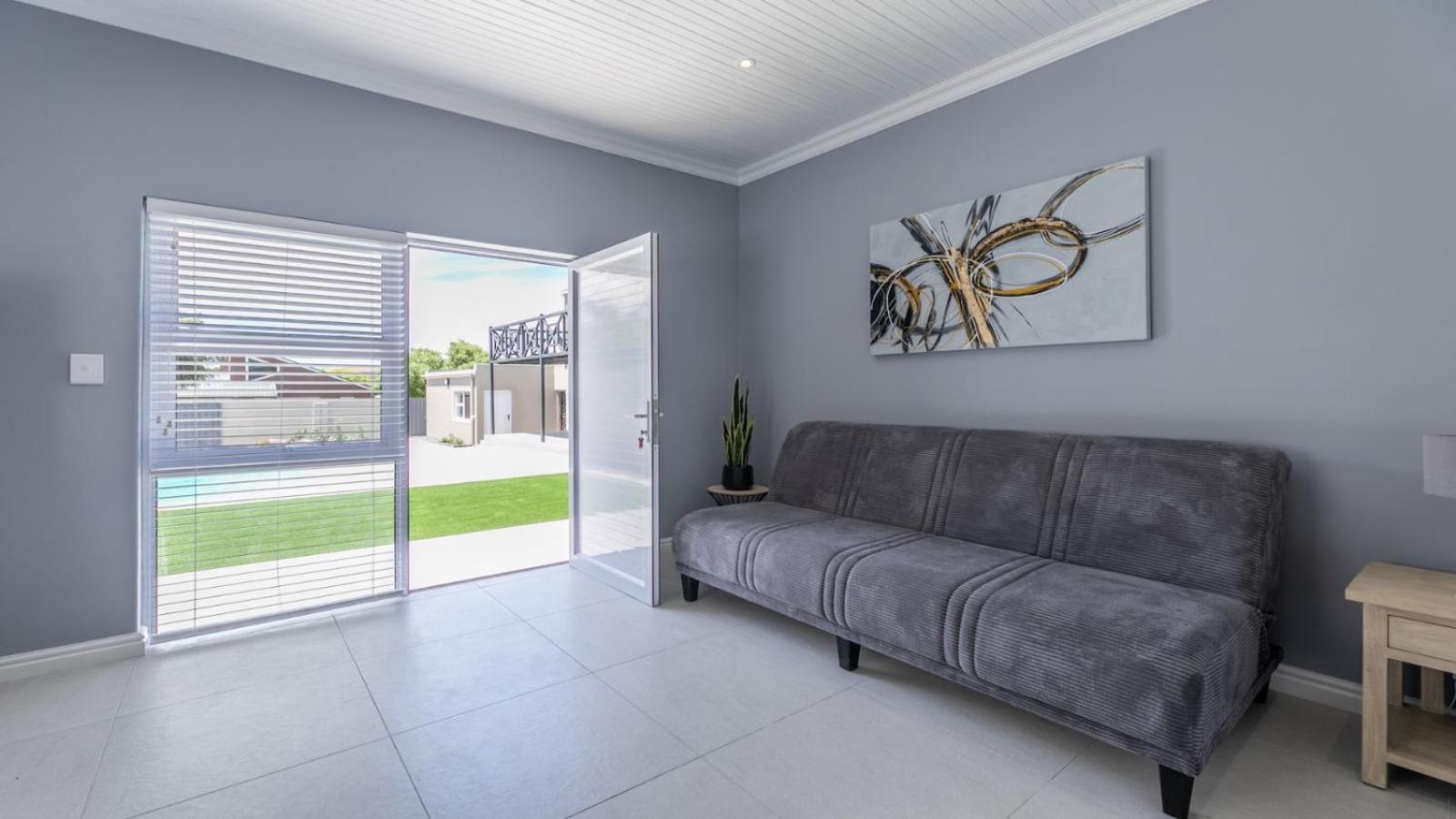 Inkantu Self-Catering Apartments Cape Town Exterior foto