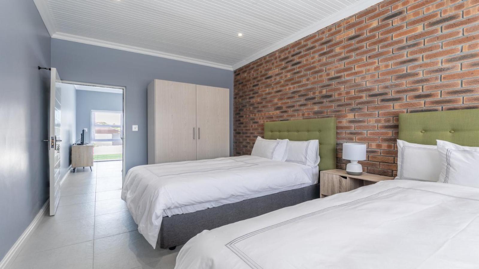 Inkantu Self-Catering Apartments Cape Town Exterior foto