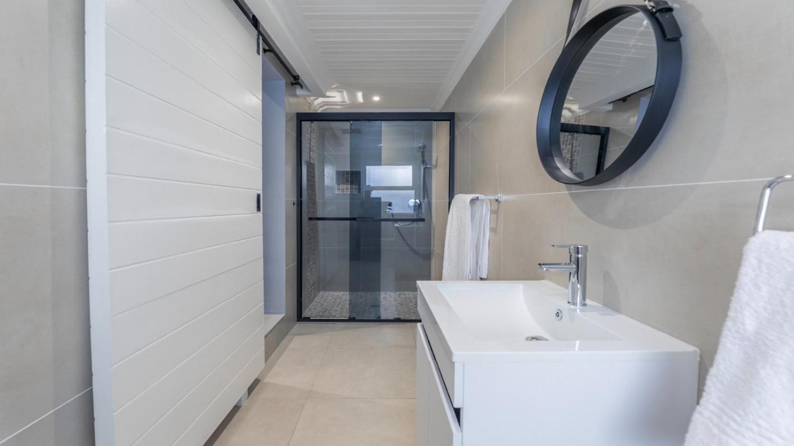 Inkantu Self-Catering Apartments Cape Town Exterior foto