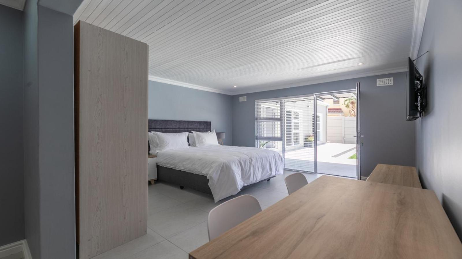 Inkantu Self-Catering Apartments Cape Town Exterior foto
