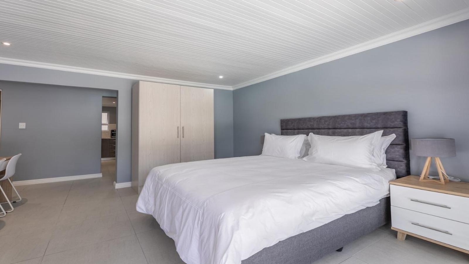 Inkantu Self-Catering Apartments Cape Town Exterior foto
